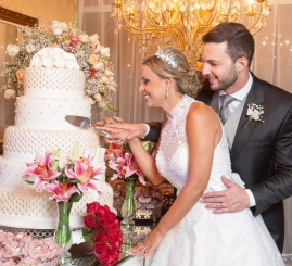 Casamento Mauro & Viviam